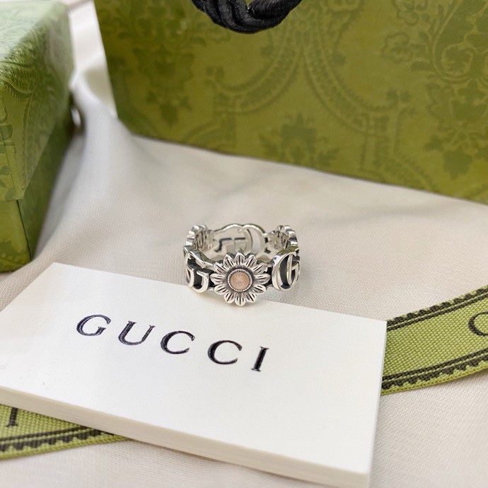 Gucci Ring 11lyh86